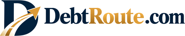 DebtRoute.com logo